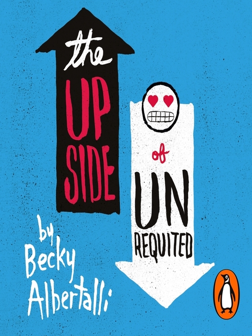 Title details for The Upside of Unrequited by Arielle DeLisle - Available